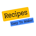 About about Recipeseasytomake
