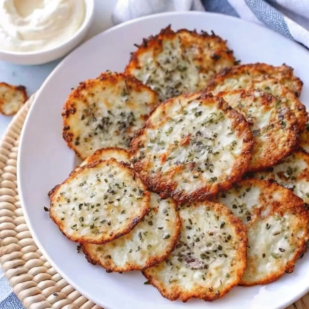 Best Cottage Cheese Chip Recipe: Crispy, Healthy & High-Protein Snack You’ll Crave best cottage cheese chip recipe Crispy cottage cheese chips homemade – best cottage cheese chip recipe