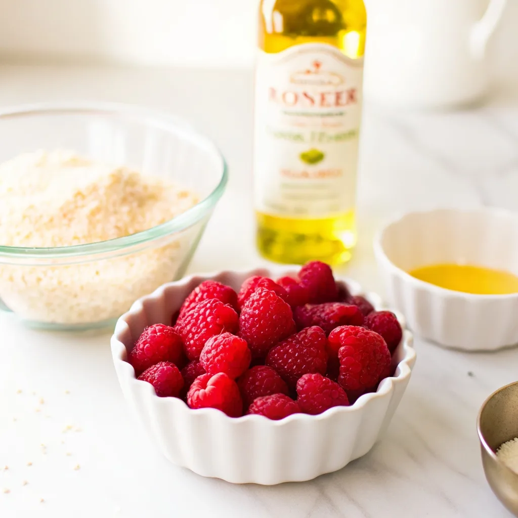 Raspberry Lemon Olive Oil Cake – A Moist & Zesty Dessert You’ll Love raspberry lemon olive oil cake fresh raspberries, lemon zest, and olive oil for raspberry lemon olive oil cake