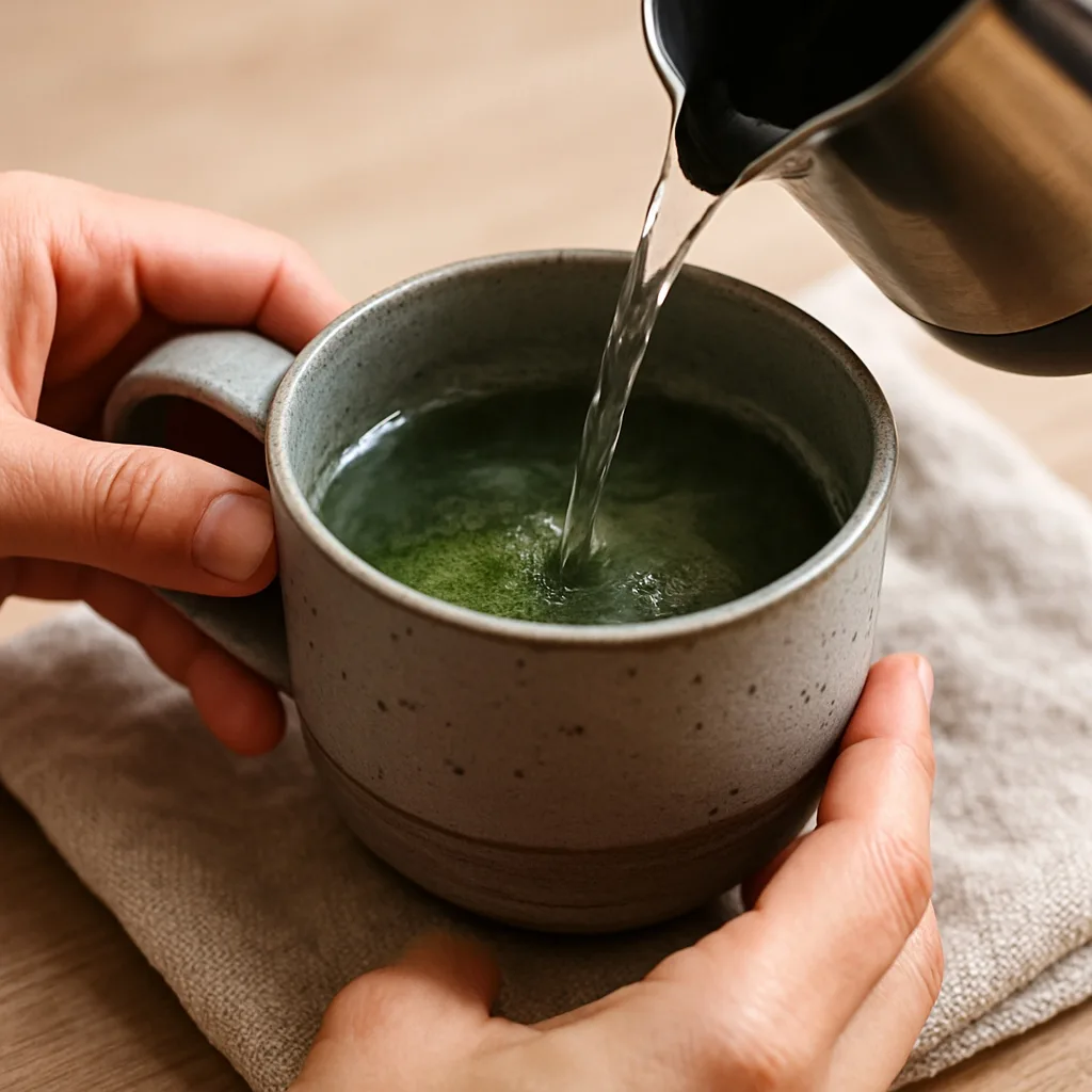 Japanese Mounjaro Recipe Free: The Natural Fat-Burning Detox Drink You Need Today japanese mounjaro recipe free making japanese mounjaro recipe free at home
