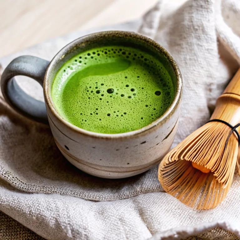 Japanese Mounjaro Recipe Free: The Natural Fat-Burning Detox Drink You Need Today tahini coffee japanese mounjaro recipe free drink with ginger and lemon