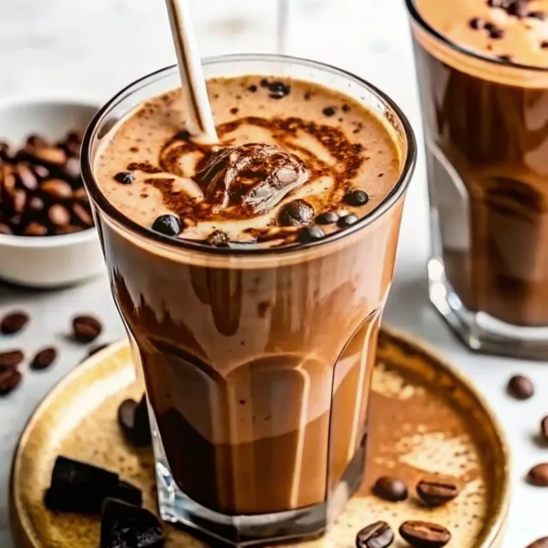 Tahini Coffee: Creamy, Nutty, and Surprisingly Good for You 3 ingredient mounjaro recipe Steaming hot tahini coffee with creamy sesame swirl