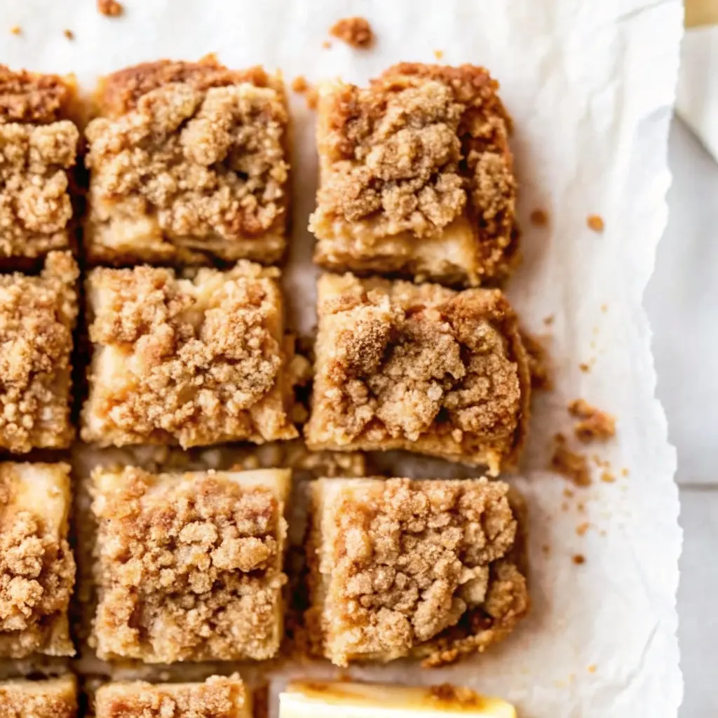 The Ultimate Apple Crisp Bars (Easy & Foolproof Recipe) Apple Crisp Bars The Ultimate Apple Crisp Bars (Easy & Foolproof Recipe) apple crisp bars crumble topping grid