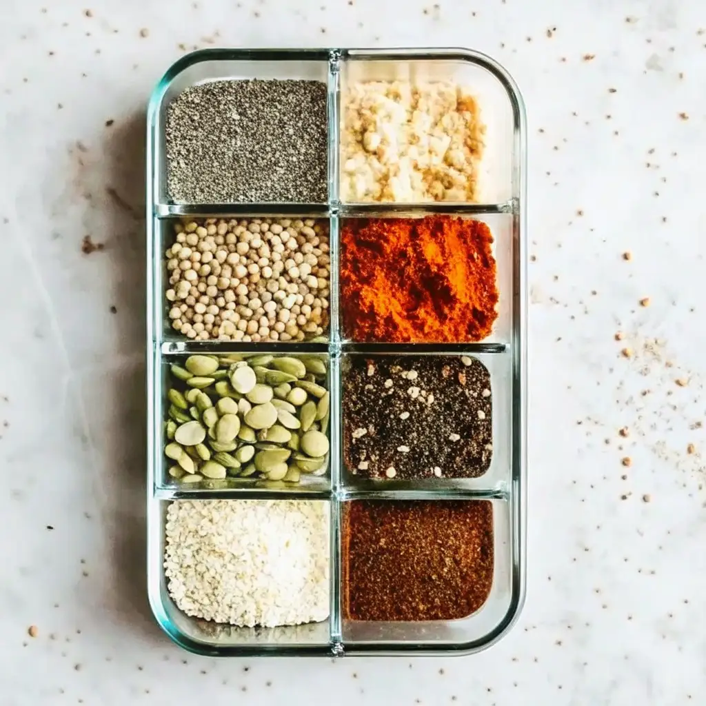 The Ultimate Bariatric Seed Recipe bariatric seed recipe The Ultimate Bariatric Seed Recipe bariatric seed recipe ingredients