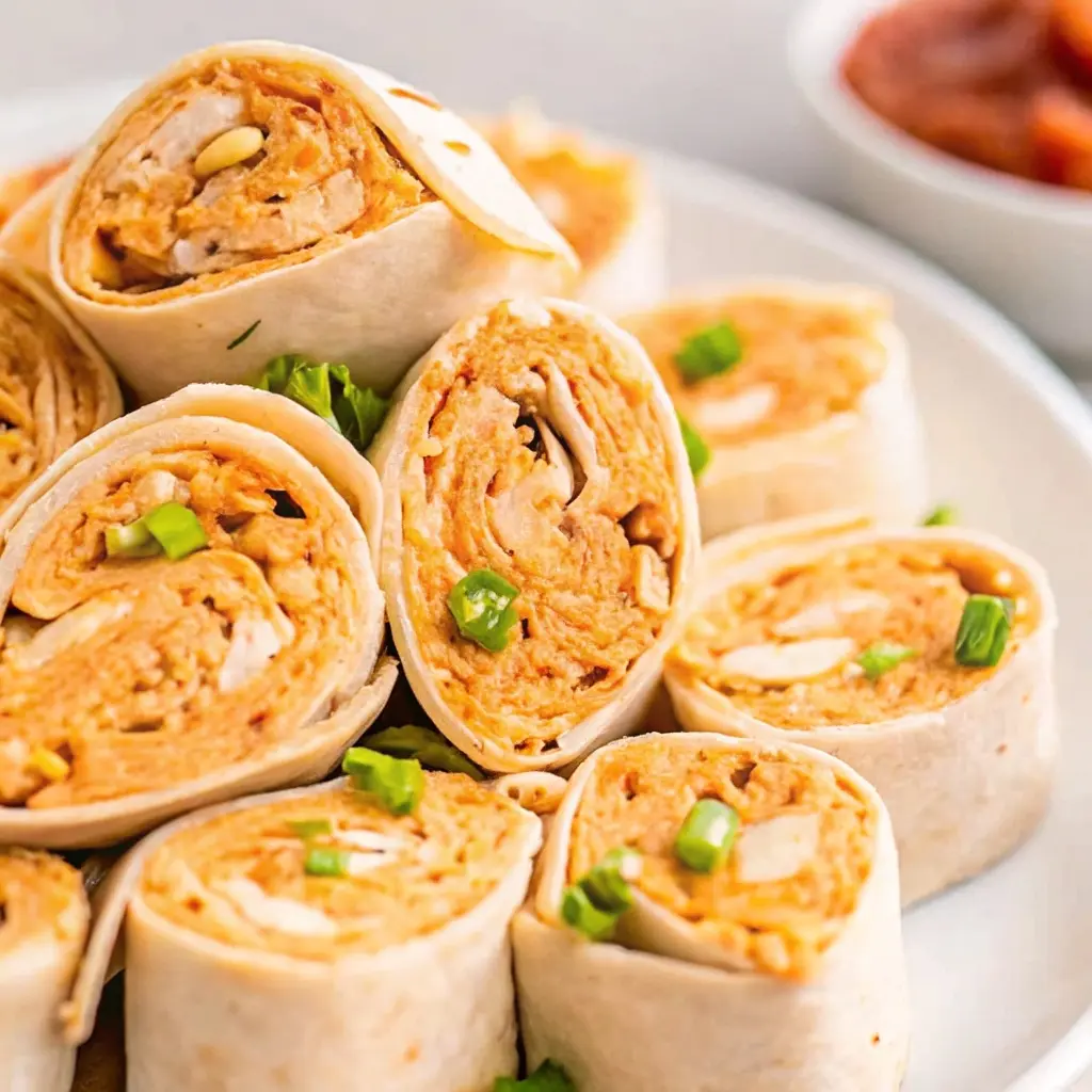 The 5 Best High Protein Pinwheels Recipes high protein pinwheels The 5 Best High Protein Pinwheels Recipes high protein buffalo chicken pinwheels