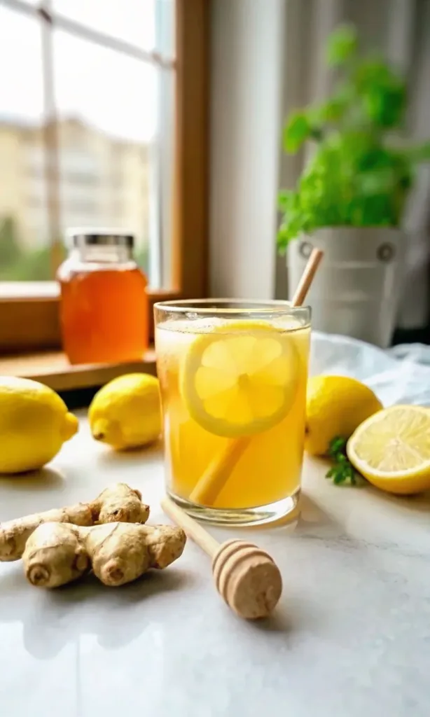 How Do You Make Natural Mounjaro Recipe (The 2025 Guide) how do you make natural mounjaro recipe How Do You Make Natural Mounjaro Recipe (The 2025 Guide) iced natural mounjaro recipe with lemon and ginger
