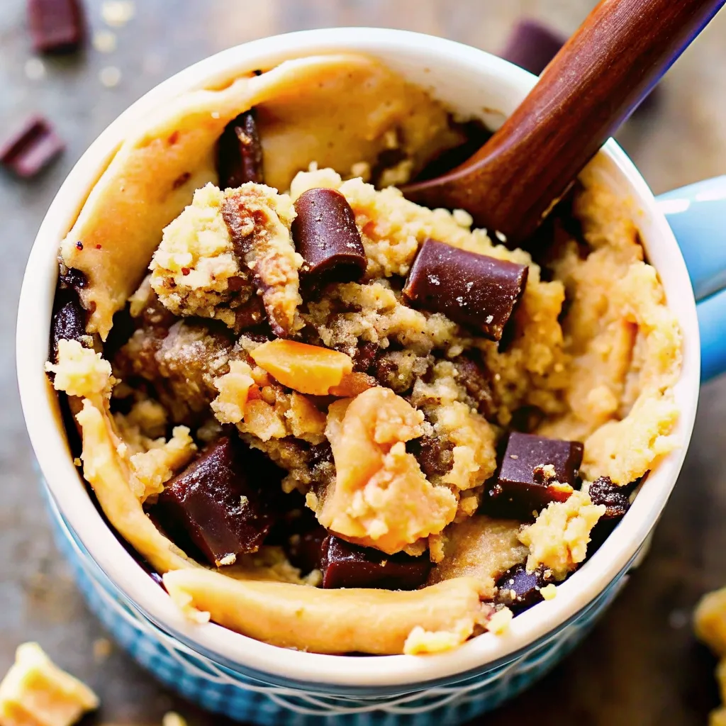 The Only Kodiak Mug Cake Recipe You'll Ever Need kodiak mug cake recipe The Only Kodiak Mug Cake Recipe You'll Ever Need kodiak mug cake peanut butter variation