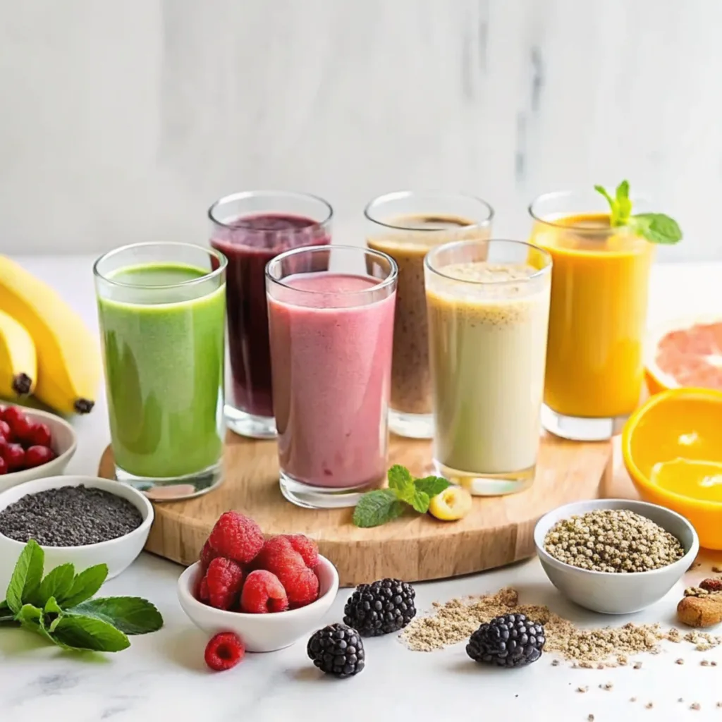 This Natural Zepbound Recipe is My Secret Weapon zepbound natural recipe This Natural Zepbound Recipe is My Secret Weapon zepbound natural recipe glp 1 smoothies