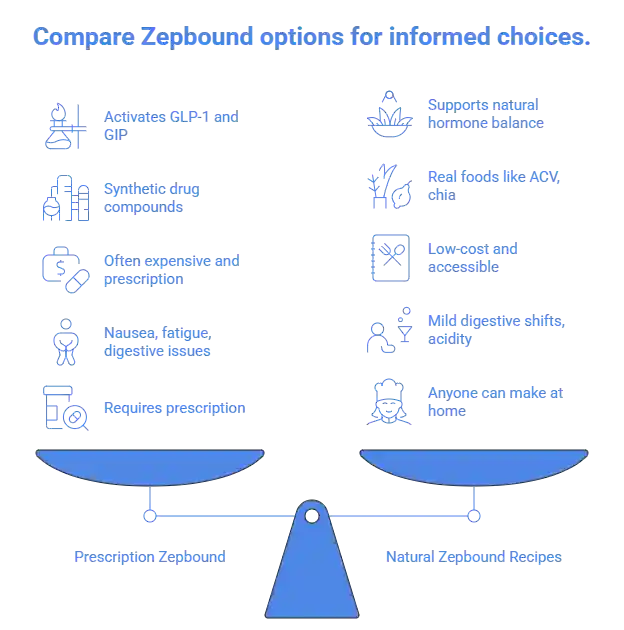 This Natural Zepbound Recipe is My Secret Weapon zepbound natural recipe This Natural Zepbound Recipe is My Secret Weapon zepbound natural recipe vs prescription comparison
