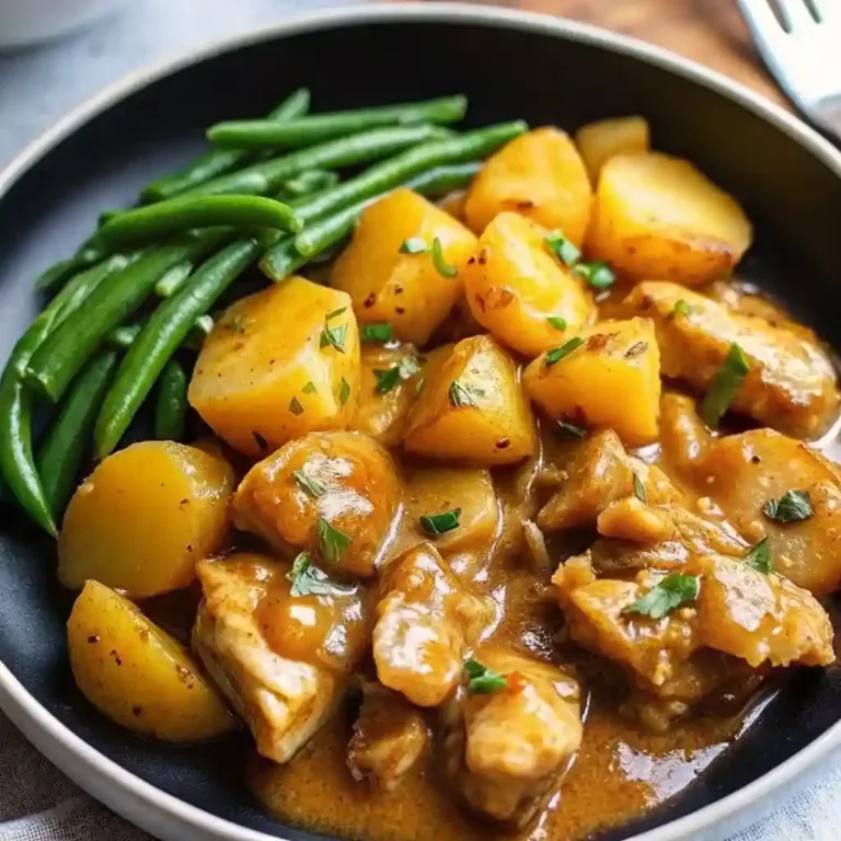Crockpot Chicken With Green Beans and Potatoes – Easy Slow Cooker Dinner Slow Cooker Lemon Herb Chicken and Rice Tender slow cooker chicken with golden potatoes and fresh green beans served in a savory sauce.