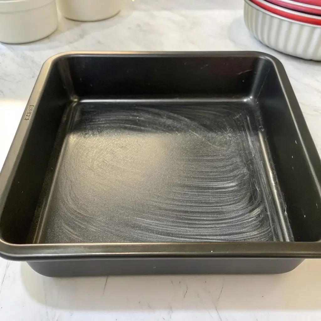 Cowboy Cake: The Original, Easy, Old-Fashioned Recipe cowboy cake Cowboy Cake: The Original, Easy, Old-Fashioned Recipe cowboy cake prepared baking pan
