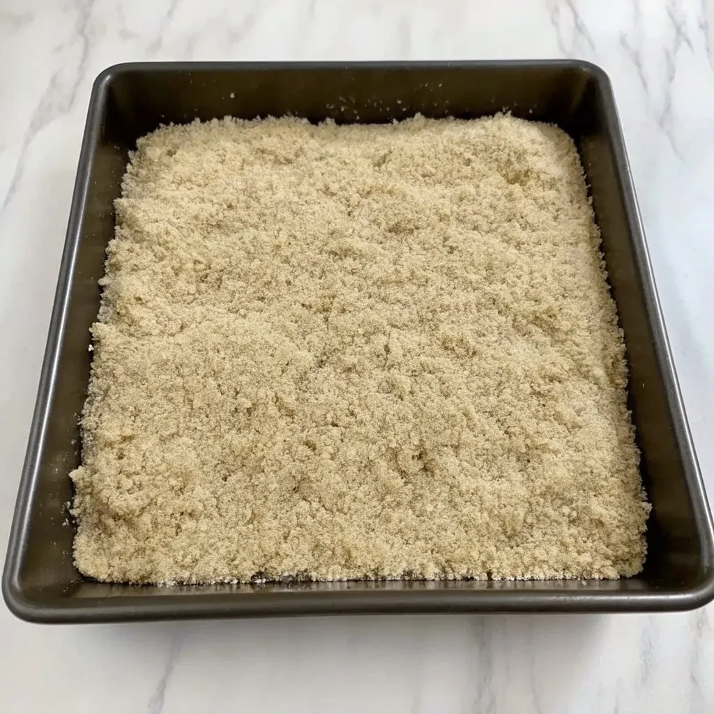 Cowboy Cake: The Original, Easy, Old-Fashioned Recipe cowboy cake Cowboy Cake: The Original, Easy, Old-Fashioned Recipe cowboy cake ready to bake