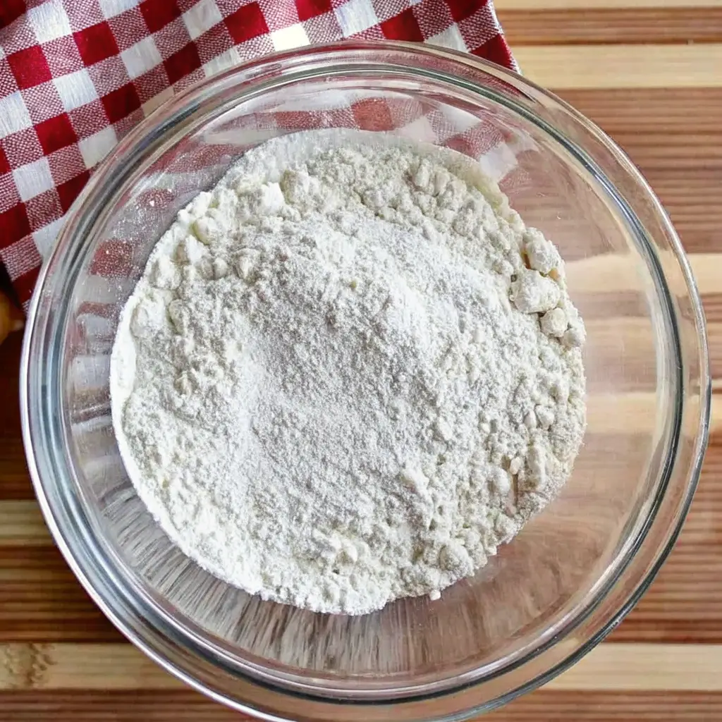 The Ultimate Pistachio Ricotta Cake (Easy & Moist Recipe) pistachio ricotta cake The Ultimate Pistachio Ricotta Cake (Easy & Moist Recipe) dry ingredients for pistachio cake