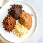 Pumpkin Pie Spice Recipe: The Ultimate Homemade Fall Blend pumpkin pie spice recipe Ground spices for homemade pumpkin pie spice recipe