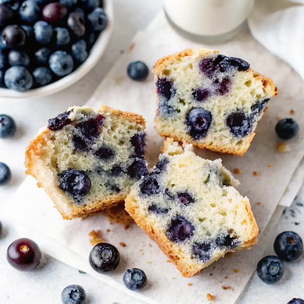 Bakery Style Blueberry Muffins: The Ultimate Guide to Fluffy Perfection Bakery Style Blueberry Muffins Bakery Style Blueberry Muffins