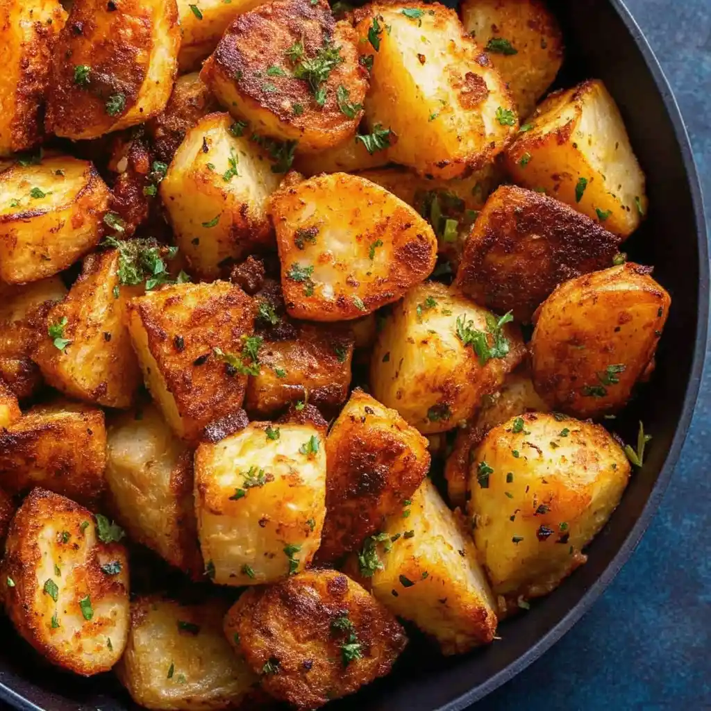 Best Roast Potatoes with Crispy Golden Perfection Crispy Roast Potatoes Best Roast Potatoes