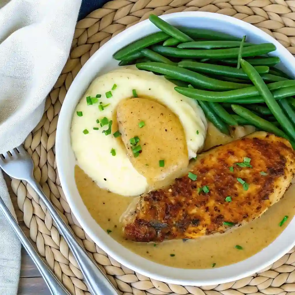 Creamy Garlic Chicken | Easy Dinner Recipe in 30 Minutes Creamy Garlic Chicken Creamy Garlic Chicken