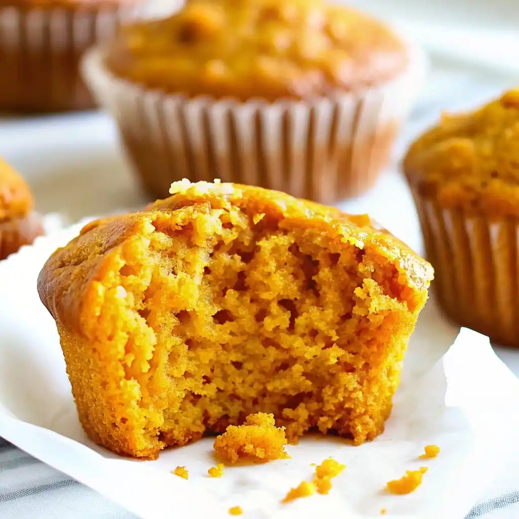 Greek Yogurt Pumpkin Muffins: A Healthy and Delicious Treat Greek Yogurt Pumpkin Muffins Greek Yogurt Pumpkin Muffins