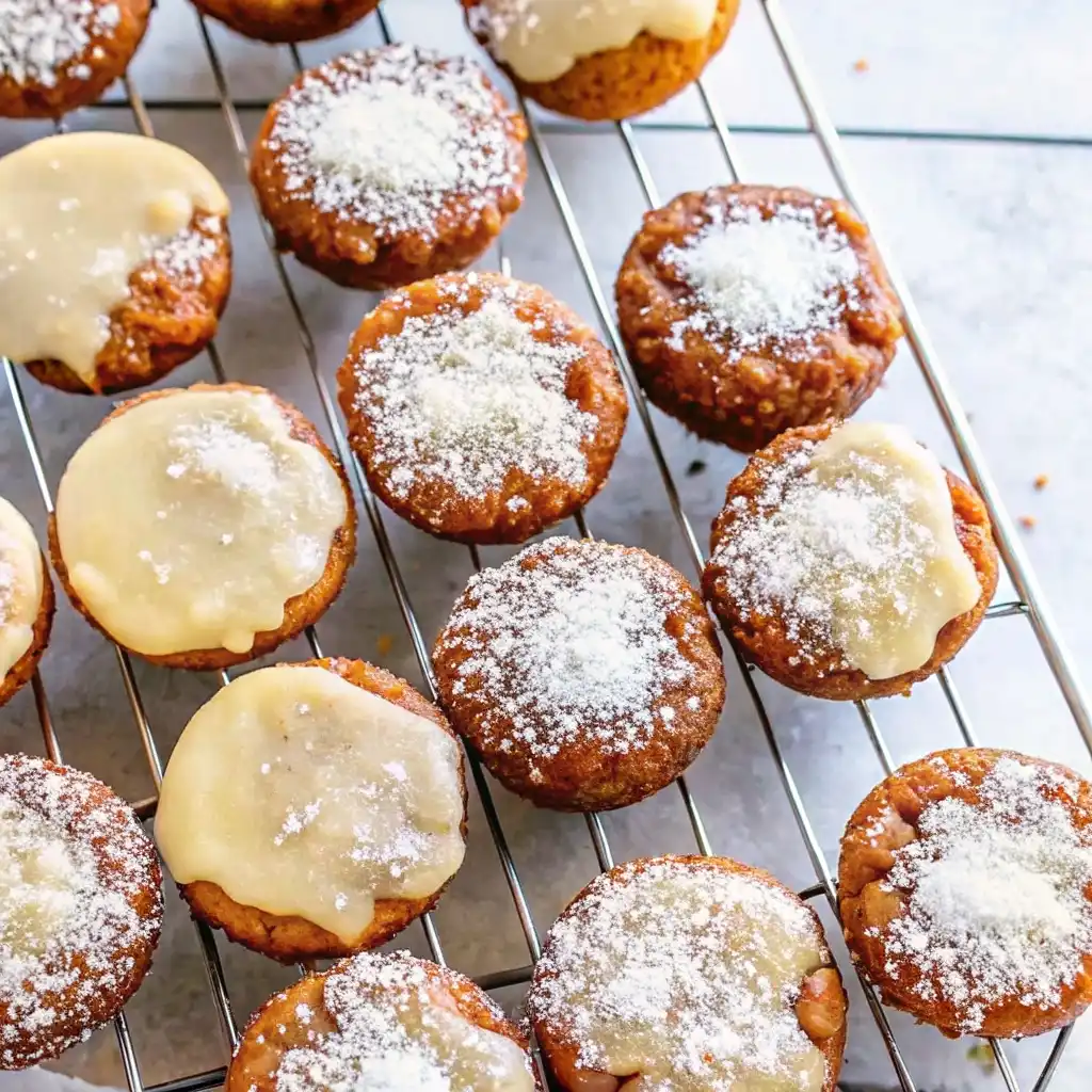 Pumpkin Donut Holes: A Delightfully Healthy Treat Pumpkin Donut Holes Pumpkin Donut Holes