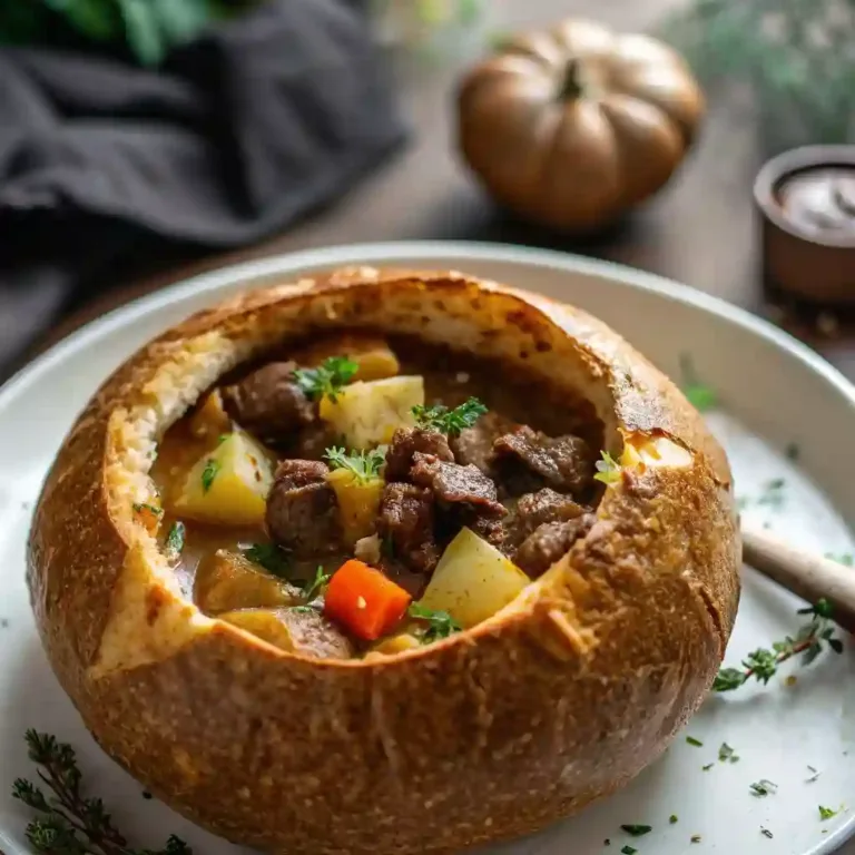 Witch’s Cauldron Beef Stew Recipe for a Spooky Cozy Dinner Amish White Bread Witch’s Cauldron Beef Stew