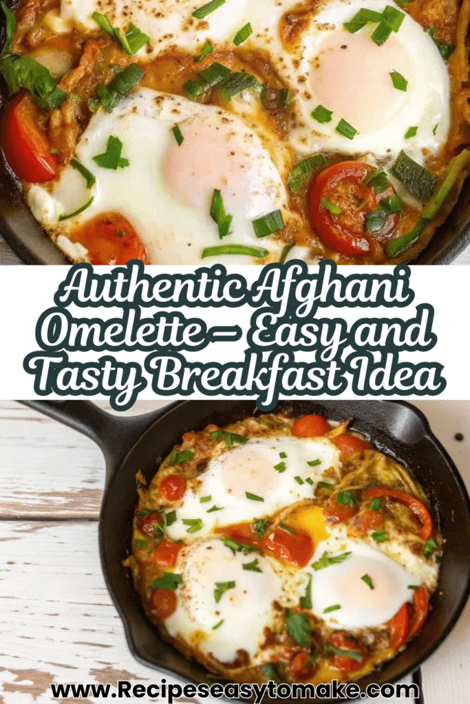 Afghani Omelette : 5-Minute Flavorful Breakfast Recipe Afghani Omelette Afghani Omelette : 5-Minute Flavorful Breakfast Recipe 2 19