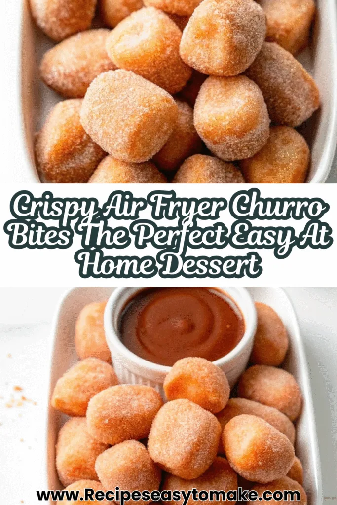 Crispy Air Fryer Churro Bites That Taste Like a Carnival Treat Crispy Air Fryer Churro Bites Crispy Air Fryer Churro Bites That Taste Like a Carnival Treat 3 24