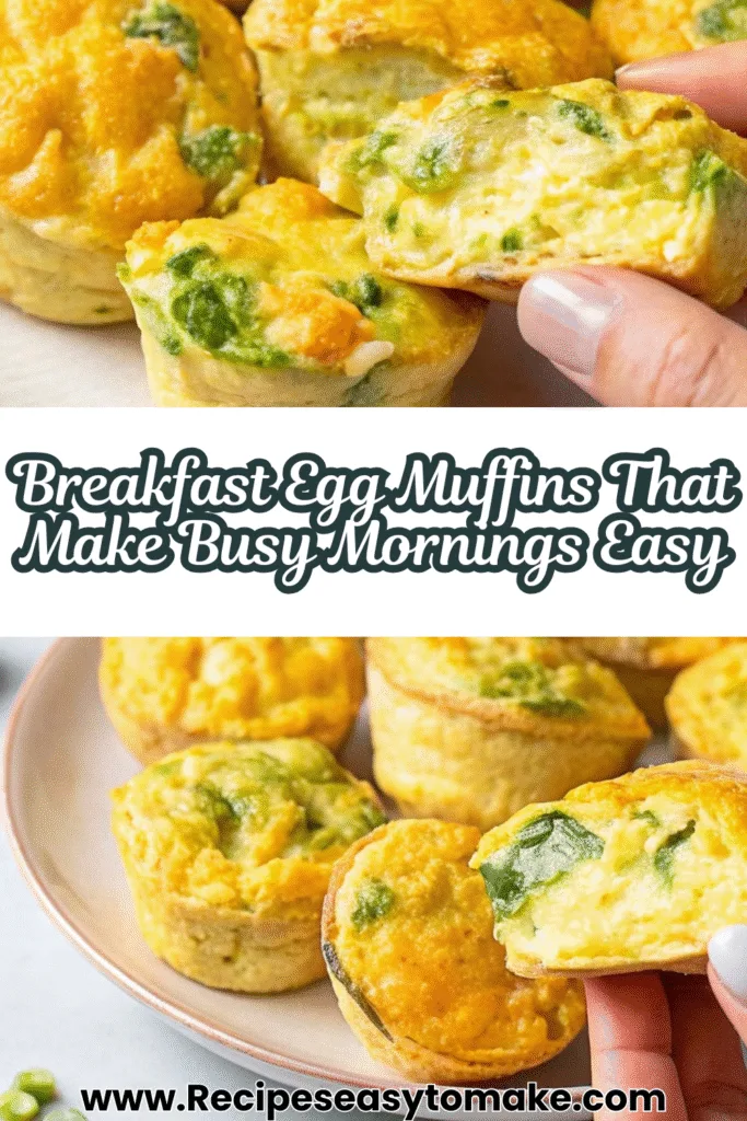 Breakfast Egg Muffins Recipe for Healthy, Quick, and Delicious Mornings Breakfast Egg Muffins Breakfast Egg Muffins Recipe for Healthy, Quick, and Delicious Mornings 4 12
