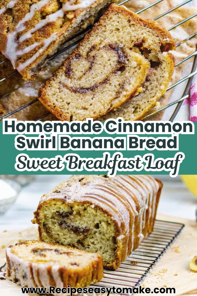 Homemade Cinnamon Swirl Banana Bread Recipe for Cozy Fall Mornings homemade cinnamon swirl banana bread Homemade Cinnamon Swirl Banana Bread Recipe for Cozy Fall Mornings 6 4