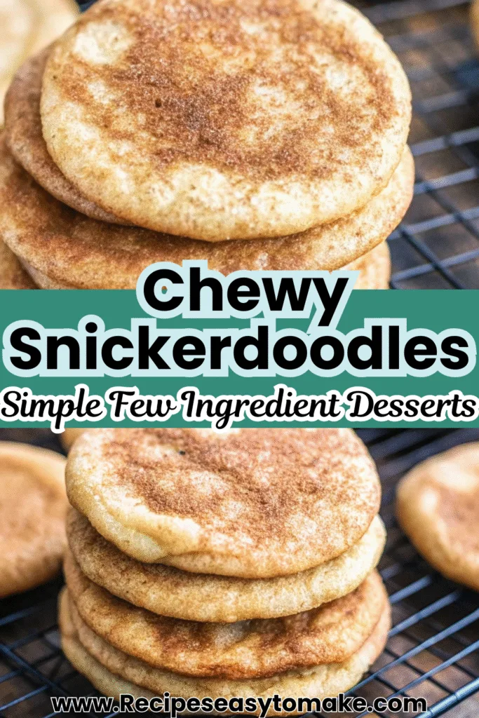Chewy Snickerdoodles Soft, Sweet, and Perfectly Spiced Chewy Snickerdoodles Chewy Snickerdoodles Soft, Sweet, and Perfectly Spiced 7 1