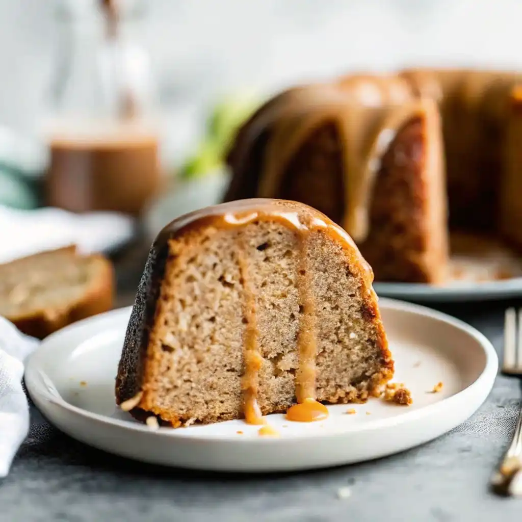 Apple Bundt Cake Recipe – The Best Apple Cake Ever Made Easy Apple Bundt Cake Apple Bundt Cake