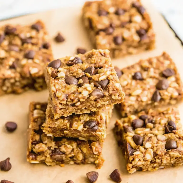 Banana Oatmeal Bars Recipe for Easy Healthy Breakfast cinnamon rolls Banana Oatmeal Bars