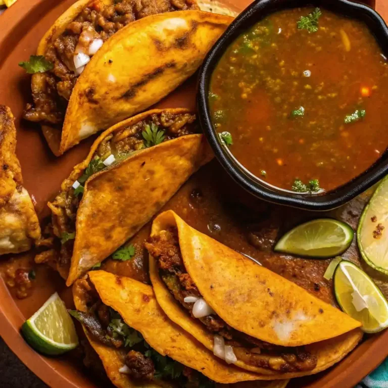 Best Birria Tacos Recipe Slow Cooker Chicken and Potatoes with Green Beans Best Birria Tacos