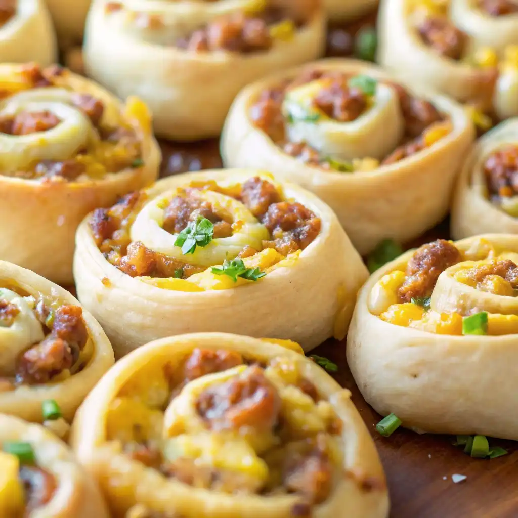 Breakfast Rolls Recipe Soft Fluffy and Easy to Make Breakfast Rolls Breakfast Rolls