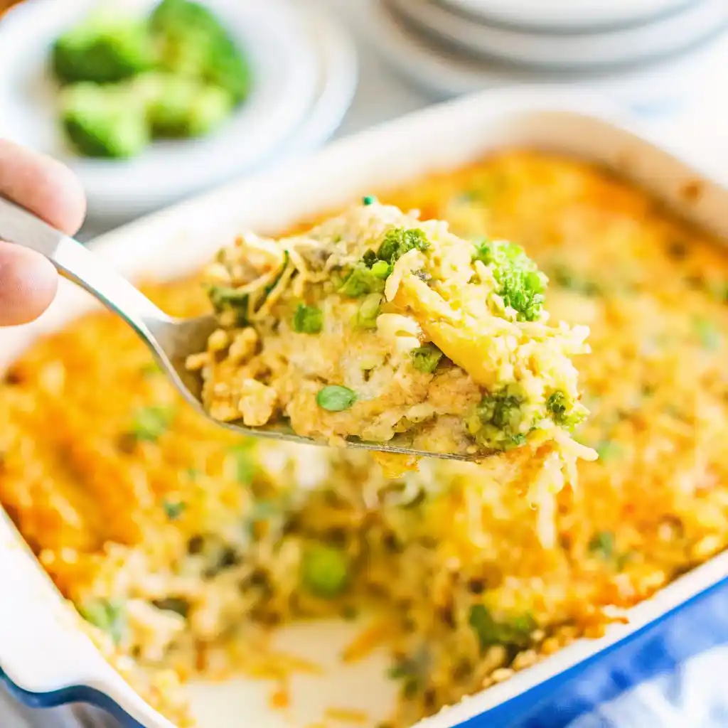 Broccoli Cheese Casserole | Classic Comfort Food Dinner Broccoli Cheese Casserole Broccoli Cheese Casserole