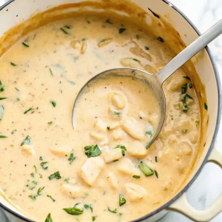 Creamy White Chicken Chili Recipe : 7 Tips for Perfection Slow Cooker Chicken and Potatoes with Green Beans Creamy White Chicken Chili