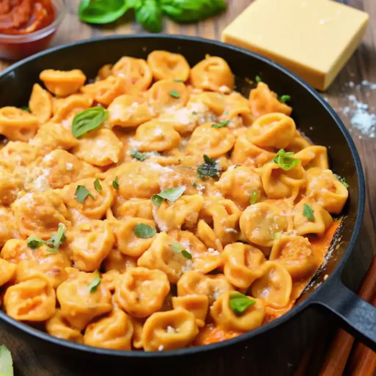 CrockPot Chicken Tortellini | Creamy Comfort Food Slow Cooker Recipe Slow Cooker Chicken and Potatoes with Green Beans CrockPot Chicken Tortellini