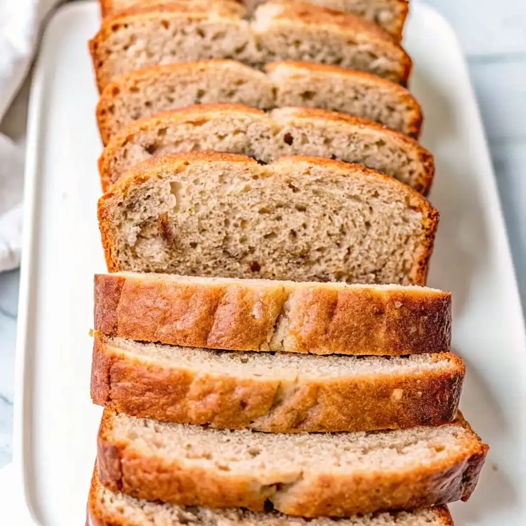 Old Fashioned Banana Bread The Secrets | Best Loaf Old Fashioned Banana Bread Old Fashioned Banana Bread