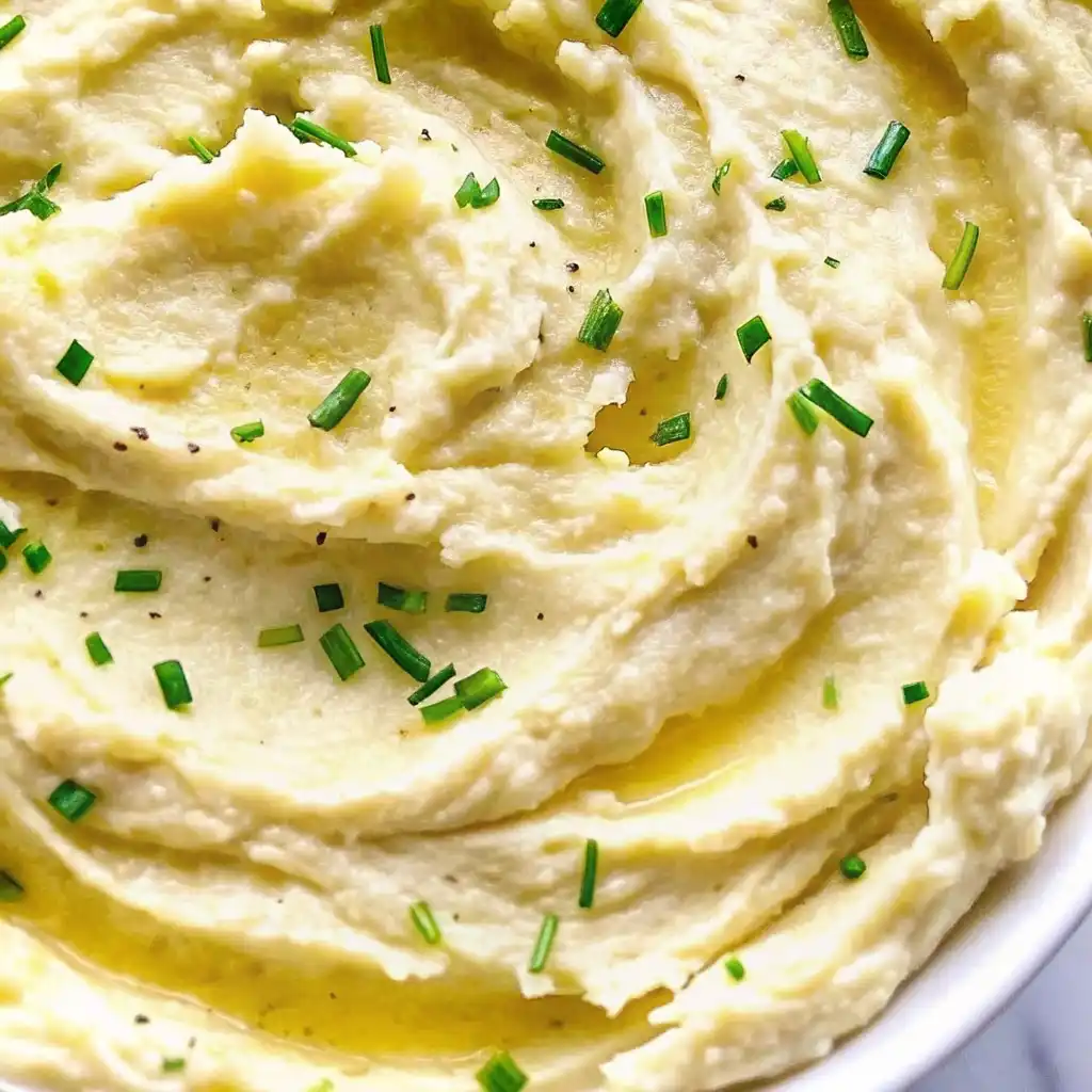 Rosemary Garlic Mashed Potatoes Recipe for Thanksgiving and Christmas Rosemary Garlic Mashed Potatoes Rosemary Garlic Mashed Potatoes