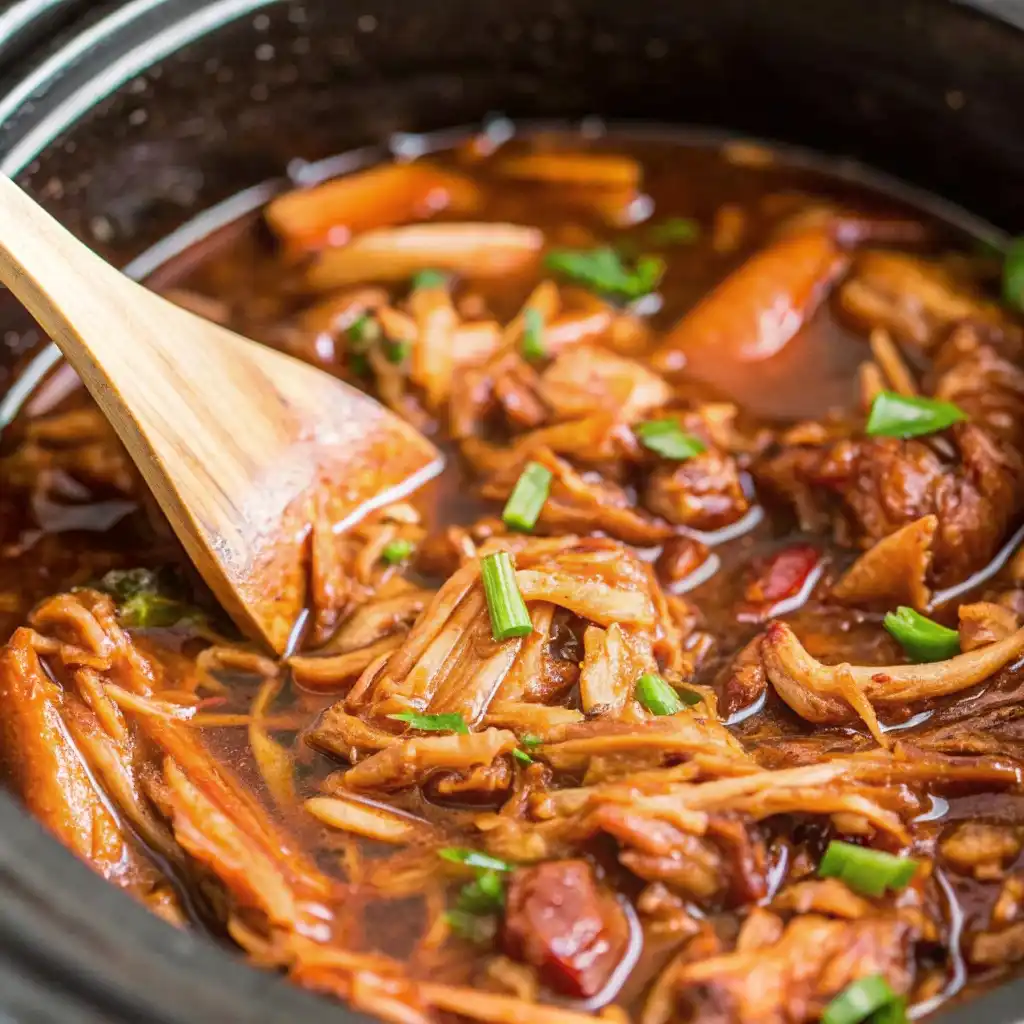 Simple Crockpot Chicken Pot Pie | Easy Comfort Dinner Simple Crockpot Chicken Pot Pie Simple Crockpot Chicken Pot Pie