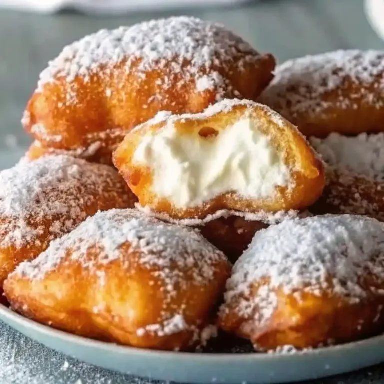 Vanilla French Beignets For Breakfast High Protein Chocolate Chia Seed Pudding Vanilla French Beignets For Breakfast