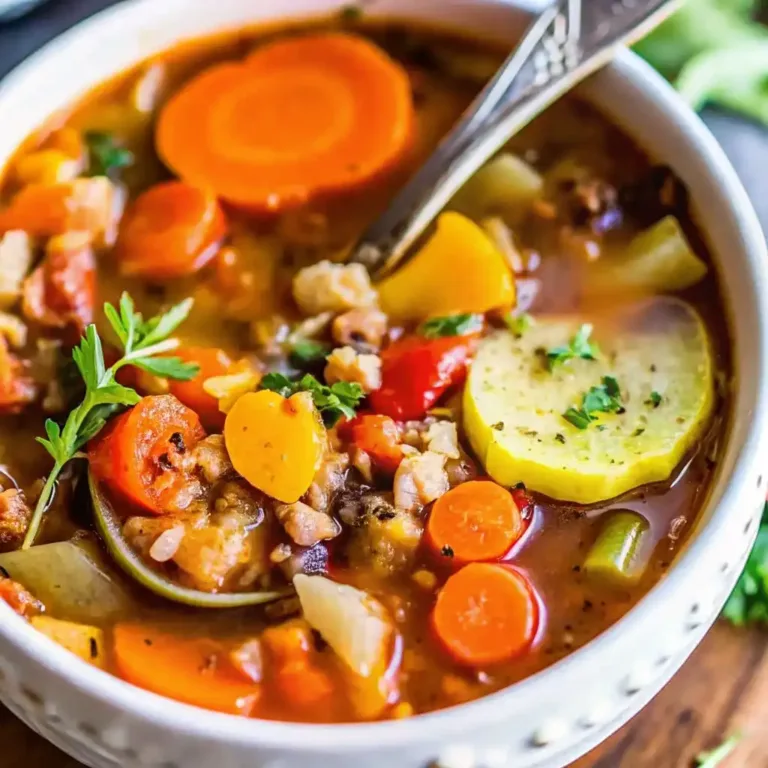 Easy Turkey Vegetable Soup – Best Weight Loss Soup German potato soup Weight Loss Soup Turkey Vegetable Soup