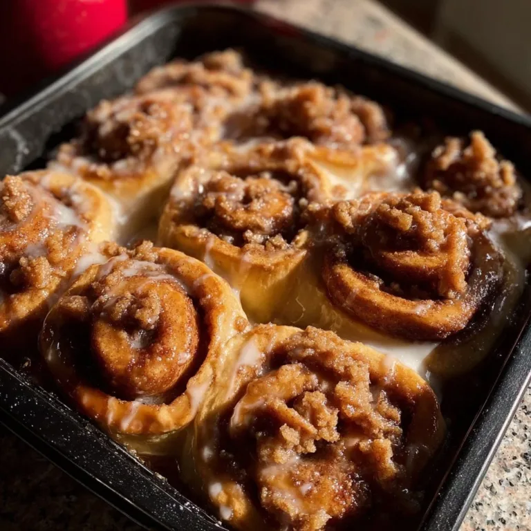Apple Pie Cinnamon Rolls cheesecake Freshly baked apple pie cinnamon rolls drizzled with icing