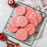 Mexican Pink Cookies Recipe Everyone Will Love Mexican Pink Cookies Mexican Pink Cookies Recipe Everyone Will Love Mexican Pink Cookies 150x150 2