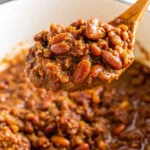 Quick Easy Chili Recipe Homemade Flavor in 30 Minutes Quick Easy Chili Recipe Quick Easy Chili Recipe Homemade Flavor in 30 Minutes Quick Easy Chili Recipe 150x150 1
