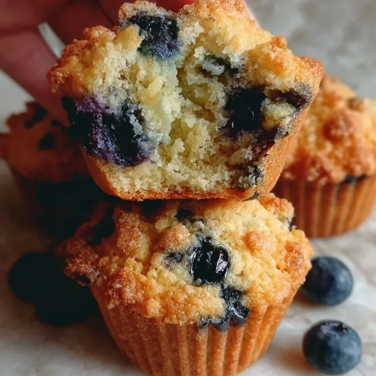 Bakery Style Blueberry Muffins apple pie cinnamon rolls Freshly baked bakery style blueberry muffins cooling on a rack