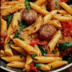 Cajun Sausage Pasta cajun sausage pasta 2025 11 01 171656 150x150 3