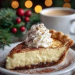 Christmas Eve Cinnamon-Vanilla Custard Pie – Creamy Holiday Dessert Magic christmas eve cinnamon vanilla custard pie cream 2025 11 23 171541 150x150 1
