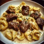 Cracked Garlic Steak Tortellini in Creamhouse Sauce Bliss Garlic Steak Tortellini Cracked Garlic Steak Tortellini in Creamhouse Sauce Bliss cracked garlic steak tortellini in creamhouse sauc 2025 11 19 115440 150x150 1