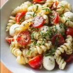 Creamy Caprese Pasta Salad Caprese Pasta Salad Creamy Caprese Pasta Salad creamy caprese pasta salad 2025 11 07 200657 150x150 1