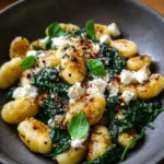 Creamy Gnocchi with Spinach and Feta gnocchi Creamy Gnocchi with Spinach and Feta creamy gnocchi with spinach and feta 2025 11 01 171643 150x150 3